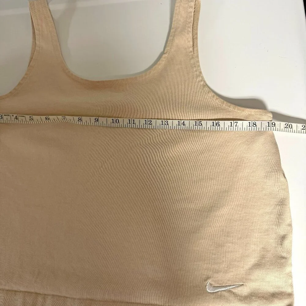 Nike Jersey Chill Knit Tank Top